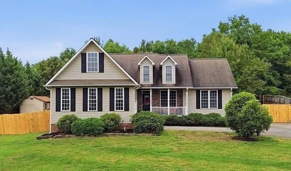 $299,000 | 6223 New Cut Road, Inman, SC 29349