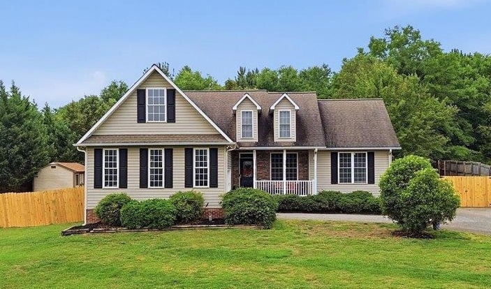 6223 New Cut Road Inman, SC 29349 - Photo 1 of 34