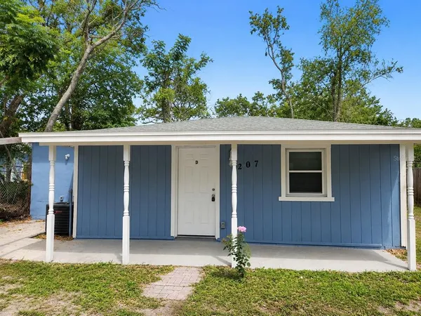$1,450 | 1207 Kingston Avenue, Unit D, Orlando, FL 32807