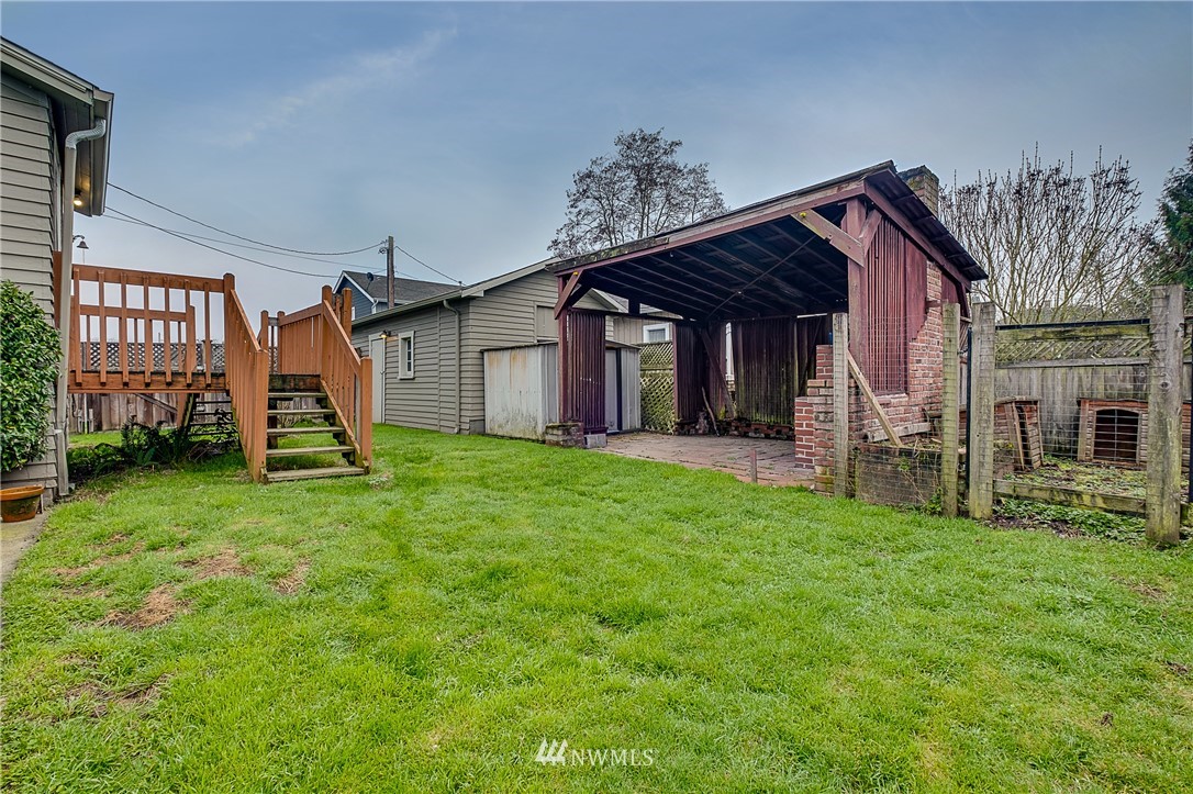 811 North 4th Street Renton, WA 98057 - Photo 23 of 25