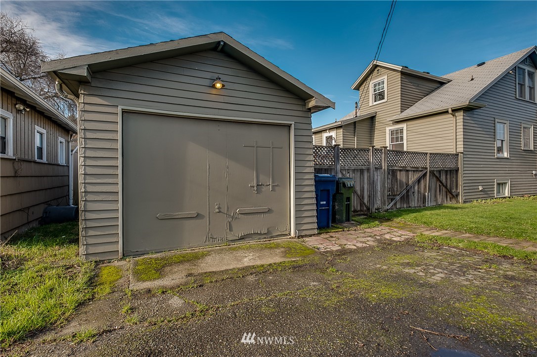 811 North 4th Street Renton, WA 98057 - Photo 25 of 25