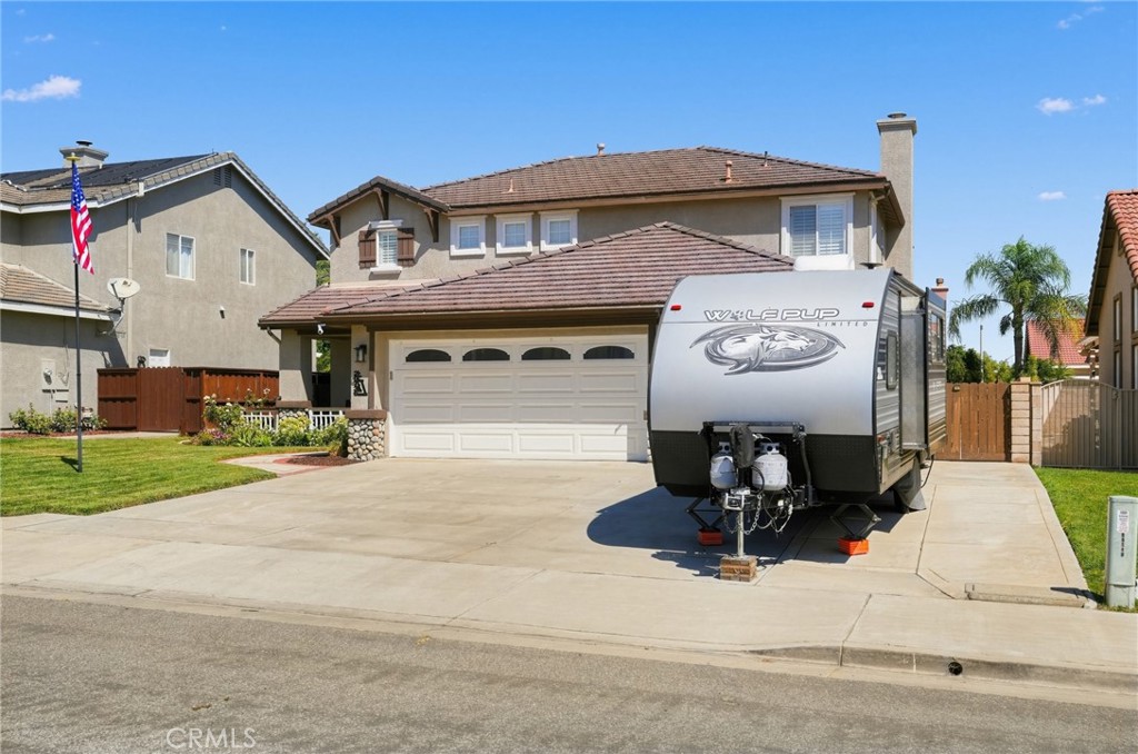 20736 Rosedale Drive Riverside, CA 92508 - Photo 3 of 38 Gallery Image 3