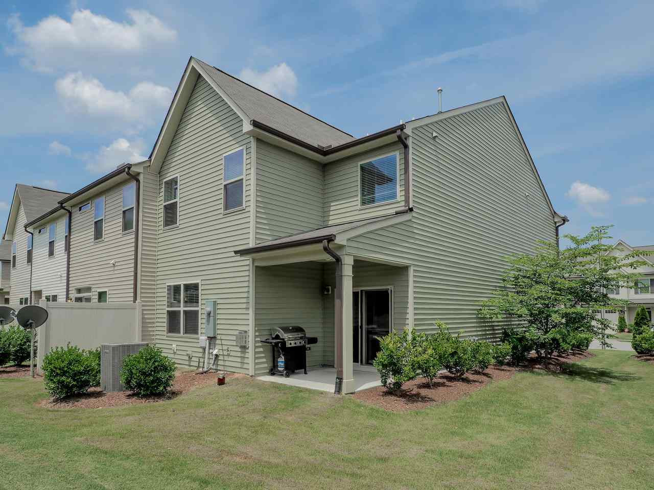 144 Token House Road Durham, NC 27703 - Photo 28 of 29 Photo 28
