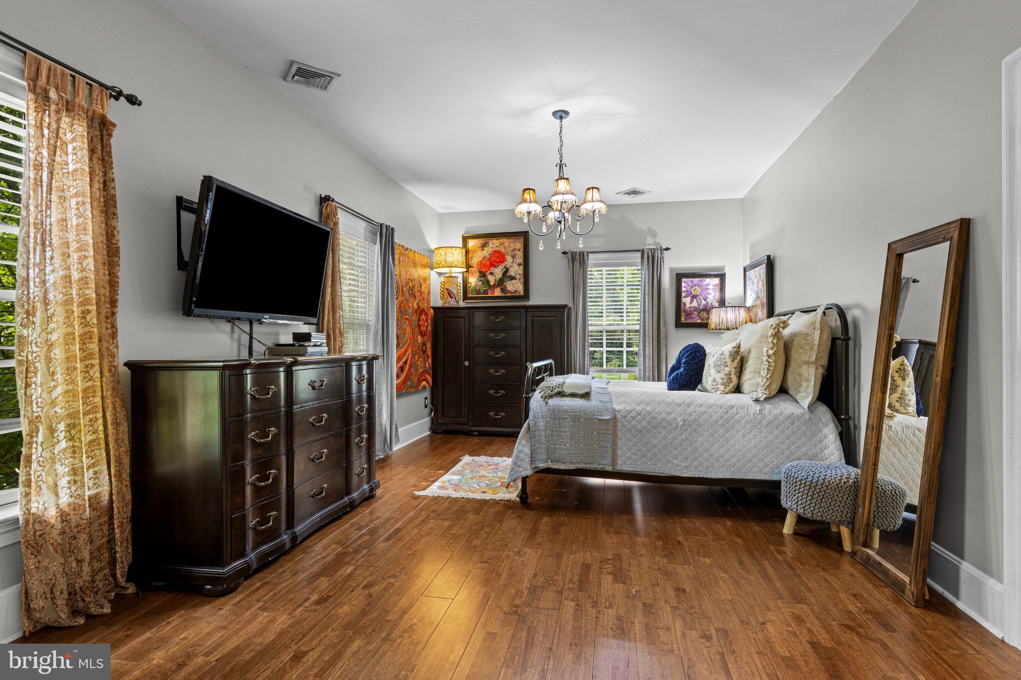 825 Oak Tree Road Kennett Square, PA 19348 - Photo 54 of 125 Guest Bedroom 2