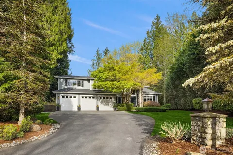 $2,139,000 | 8042 243rd Place Northeast, Redmond, WA 98053