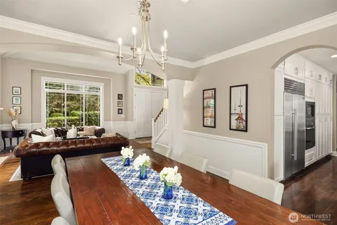 $2,139,000 | 8042 243rd Place Northeast, Redmond, WA 98053