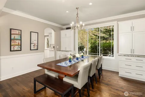 $2,139,000 | 8042 243rd Place Northeast, Redmond, WA 98053