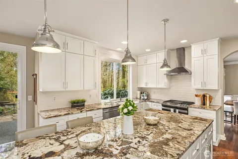 $2,139,000 | 8042 243rd Place Northeast, Redmond, WA 98053