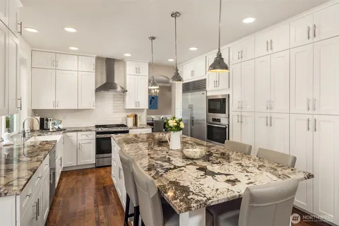 $2,139,000 | 8042 243rd Place Northeast, Redmond, WA 98053