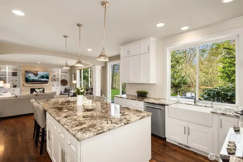$2,139,000 | 8042 243rd Place Northeast, Redmond, WA 98053