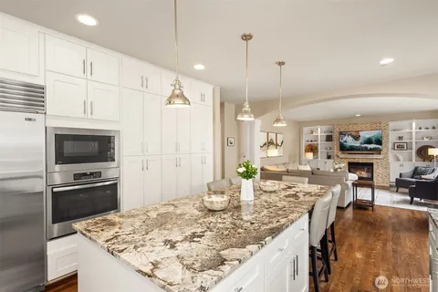 $2,139,000 | 8042 243rd Place Northeast, Redmond, WA 98053