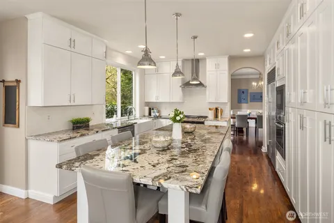 $2,139,000 | 8042 243rd Place Northeast, Redmond, WA 98053