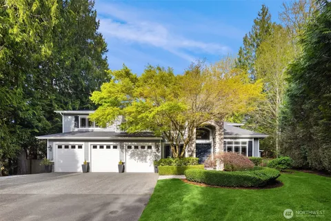 $2,139,000 | 8042 243rd Place Northeast, Redmond, WA 98053