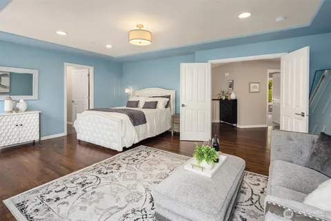 $2,139,000 | 8042 243rd Place Northeast, Redmond, WA 98053