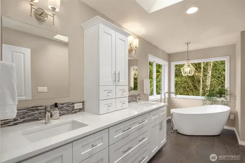 $2,139,000 | 8042 243rd Place Northeast, Redmond, WA 98053