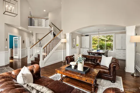 $2,139,000 | 8042 243rd Place Northeast, Redmond, WA 98053