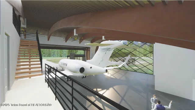 $2,350,000 | Lot 3 Refuge West, Alpine, WY 83128