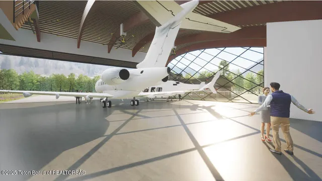 $2,350,000 | Lot 3 Refuge West, Alpine, WY 83128