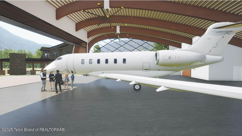 Lot 3 Refuge West Alpine, WY 83128 - Photo 21 of 24 Rendering 11