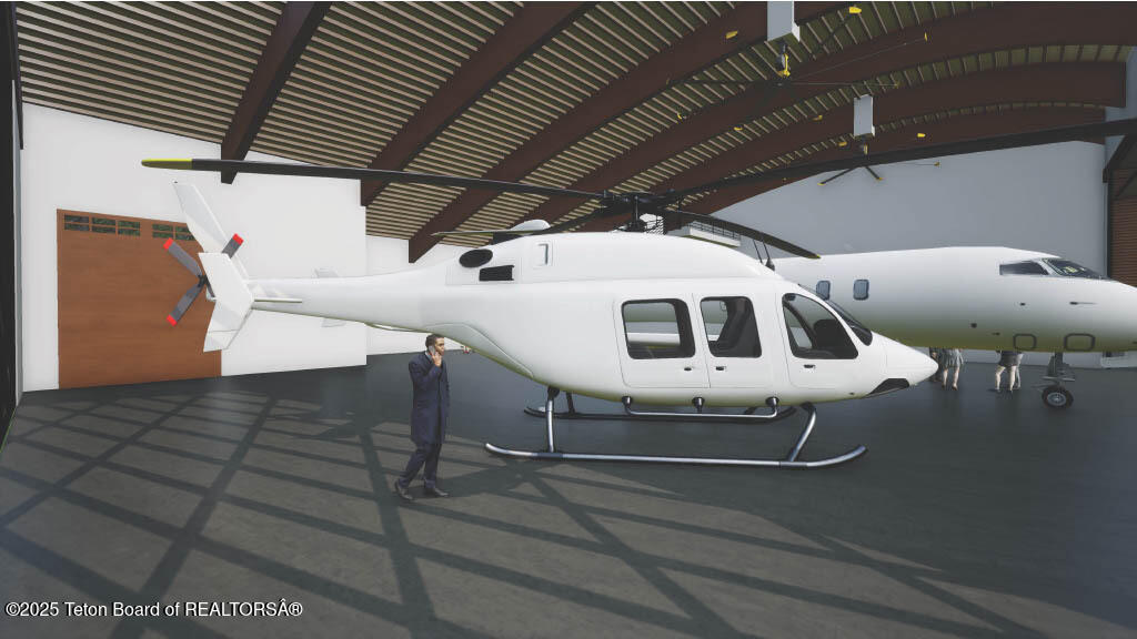 Lot 3 Refuge West Alpine, WY 83128 - Photo 22 of 24 Rendering 12