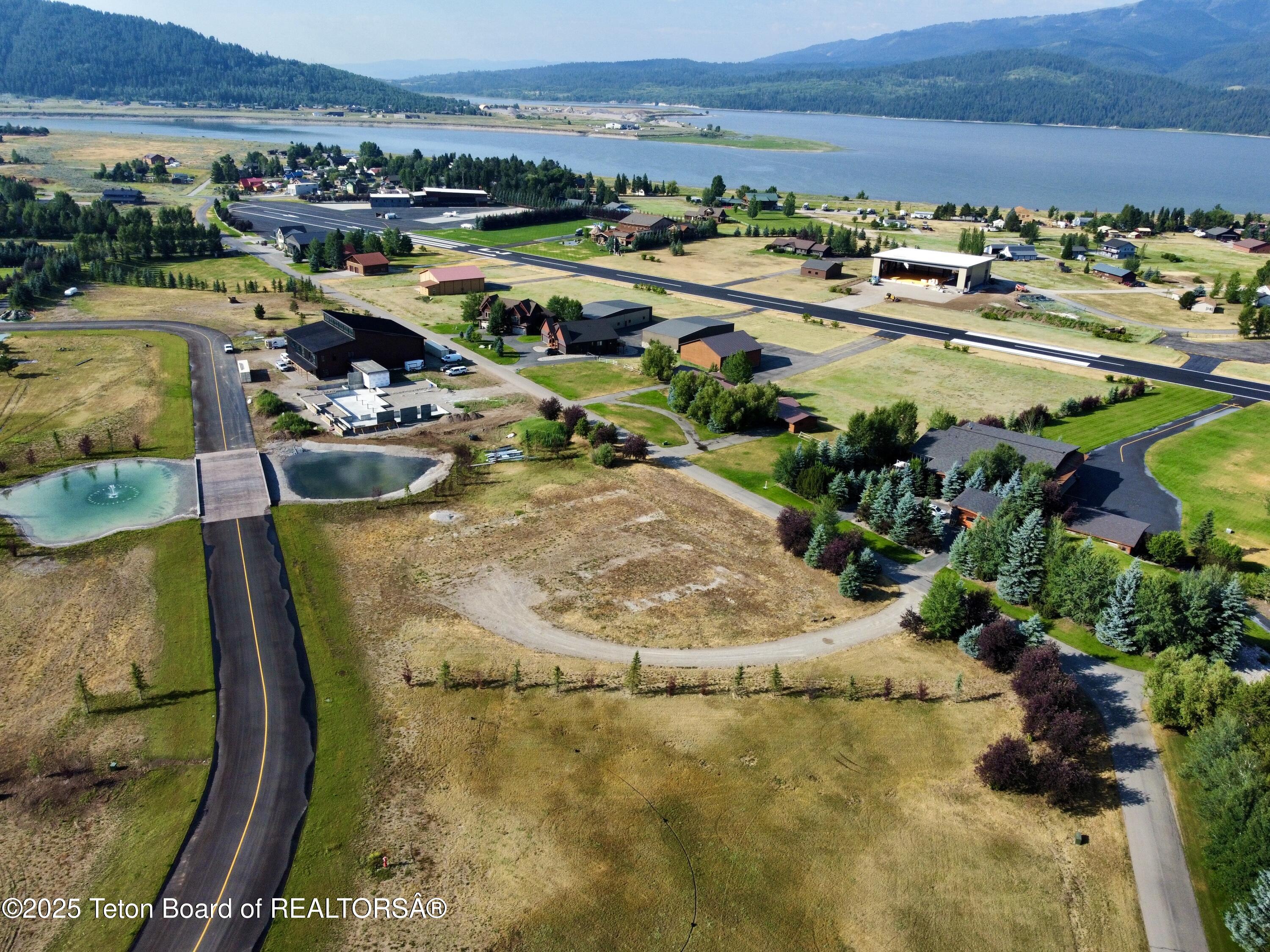 Lot 3 Refuge West Alpine, WY 83128 - Photo 3 of 24 dji_fly_20240718_090032_45_1721314856410