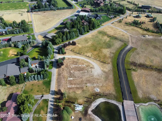 $2,350,000 | Lot 3 Refuge West, Alpine, WY 83128