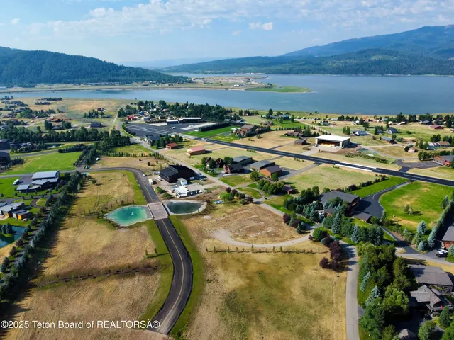 $2,350,000 | Lot 3 Refuge West, Alpine, WY 83128