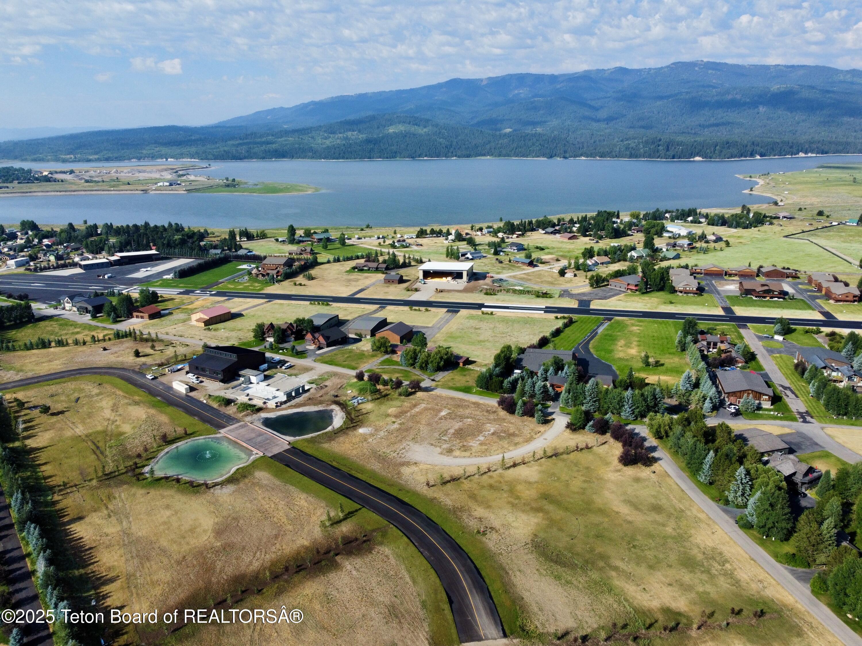 Lot 3 Refuge West Alpine, WY 83128 - Photo 9 of 24 dji_fly_20240718_090442_61_1721315108800