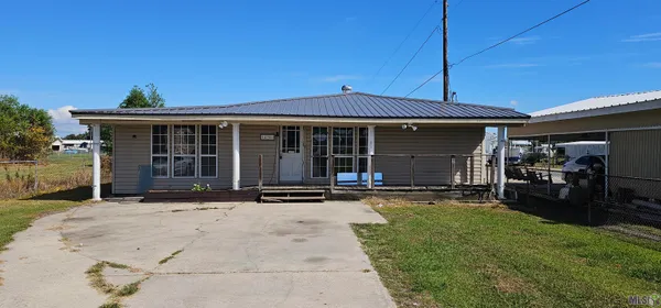 $80,000 | 14951 East Main Street, Cut Off, LA 70345