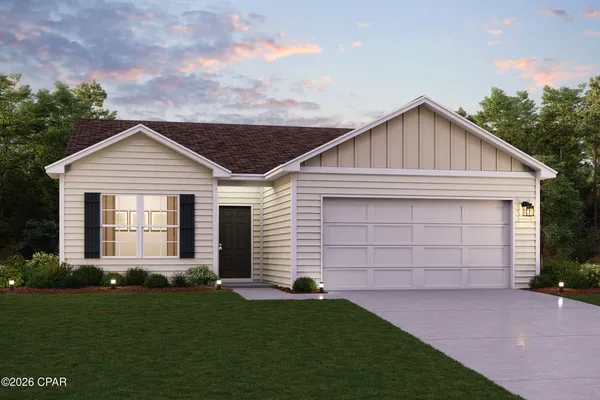$224,990 | 2212 Acorn Place, Chipley, FL 32428