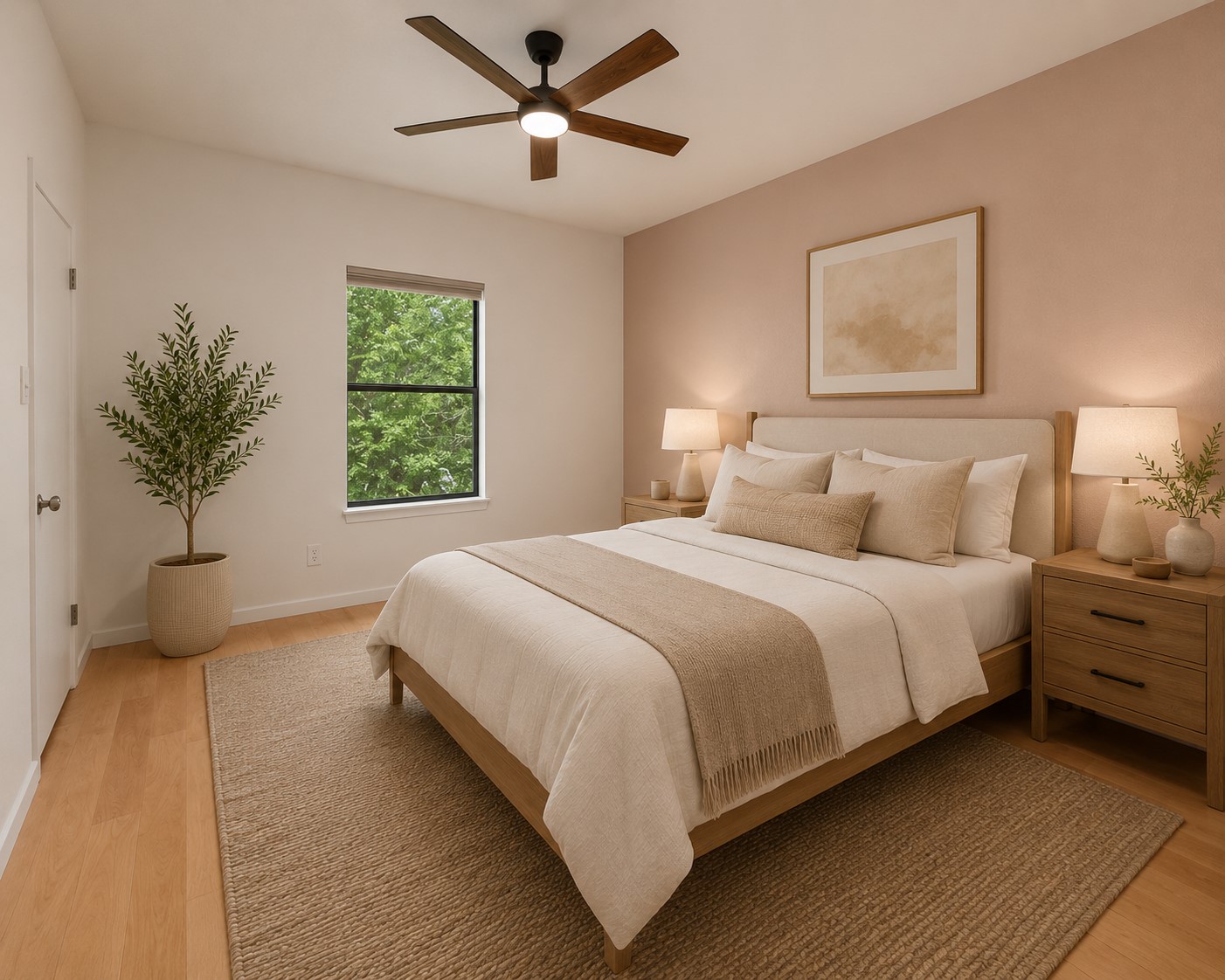 4711 Spicewood Springs Road, Unit 4222 Austin, TX 78759 - Photo 9 of 35 Virtually Staged