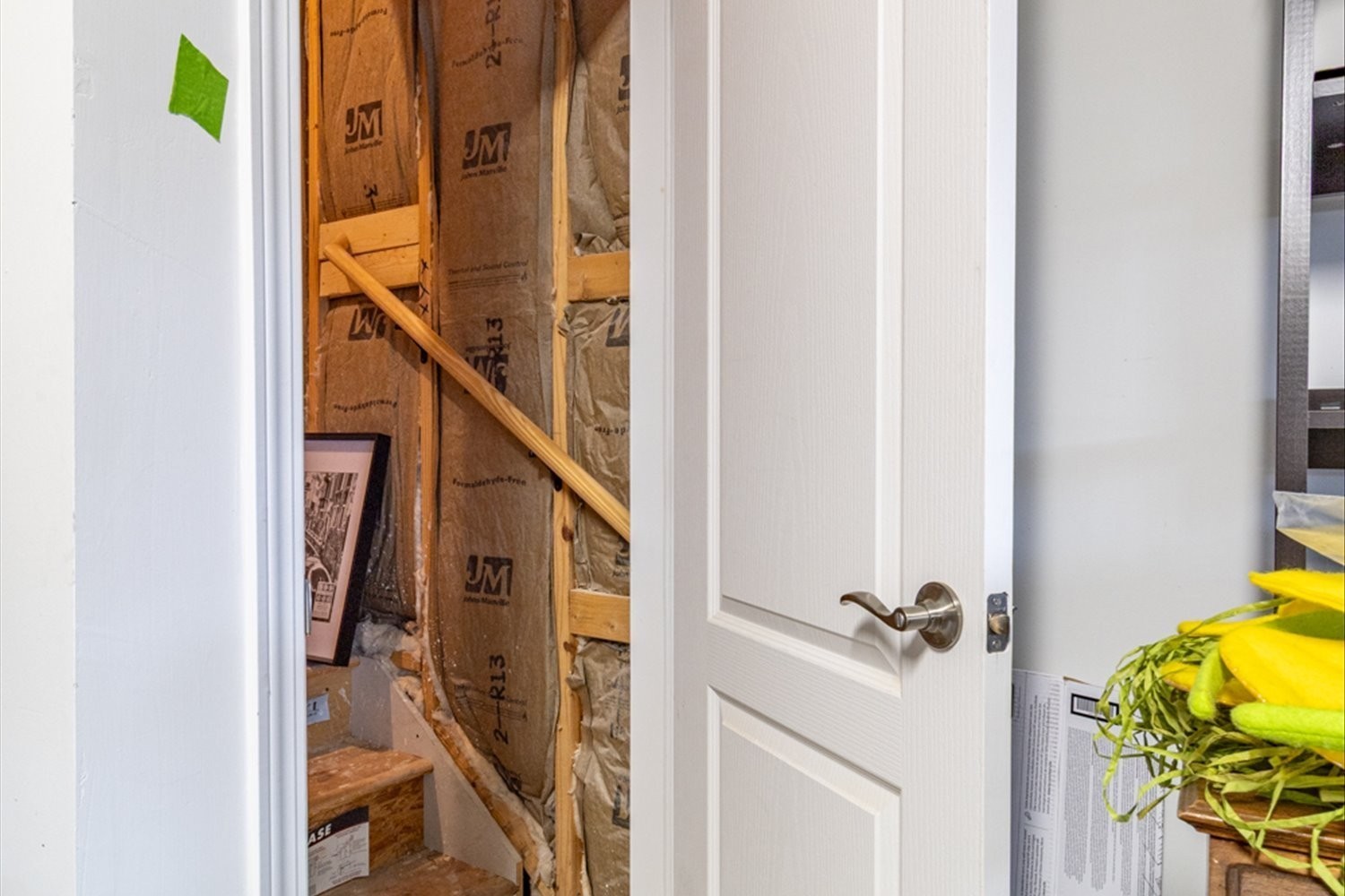 1055 Sumner Grove Spring Hill, TN 37174 - Photo 37 of 48 a view of an entryway with wooden floor