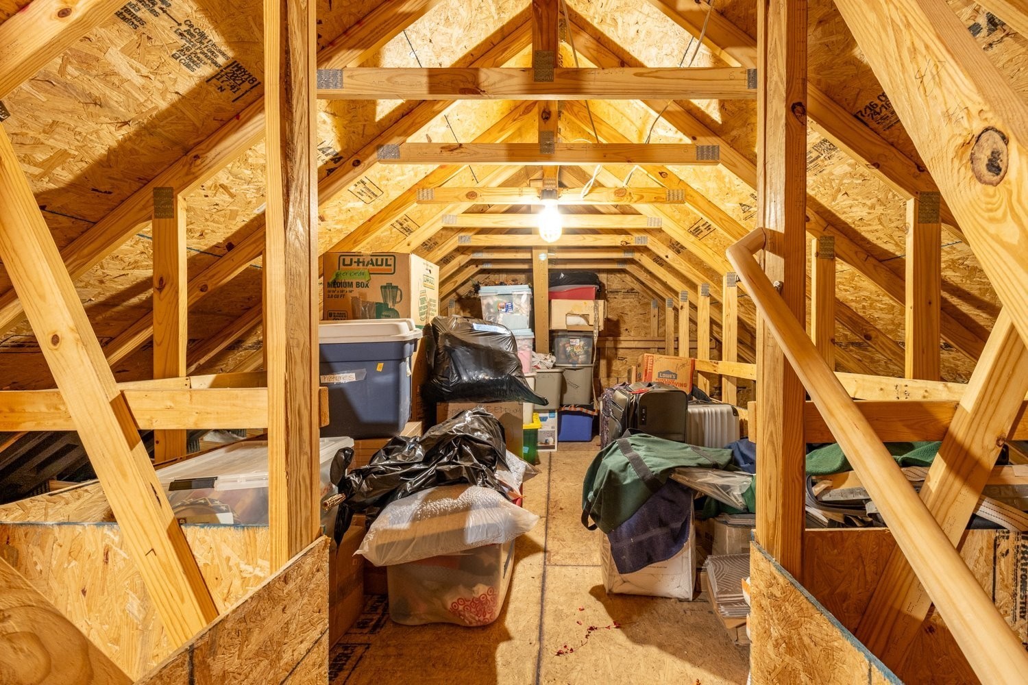 1055 Sumner Grove Spring Hill, TN 37174 - Photo 39 of 48 a view of a room with gym equipment