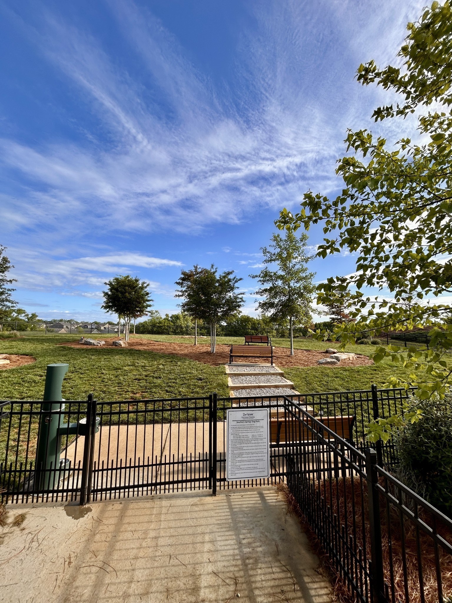 1055 Sumner Grove Spring Hill, TN 37174 - Photo 48 of 48 a view of city from a lake