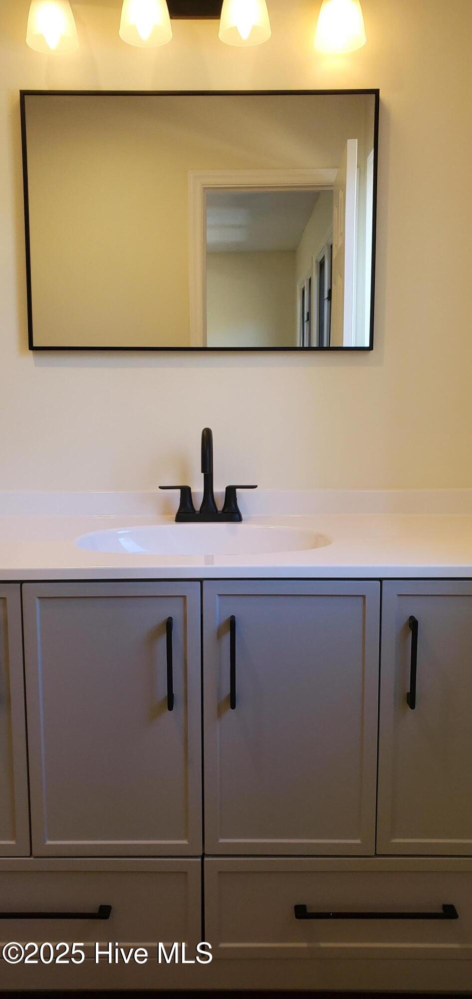 234 Persimmon Drive, Unit C Pinebluff, NC 28373 - Photo 12 of 22 Bathroom