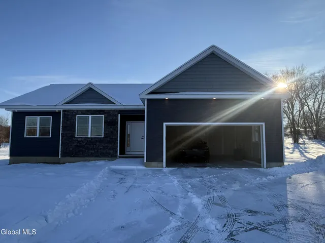 $539,000 | 392 Depot Road, Duanesburg, NY 12056