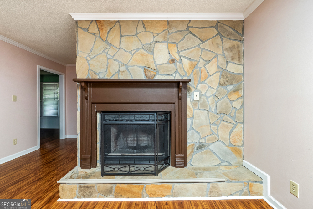 107 Shane Circle Perry, GA 31069 - Photo 9 of 32