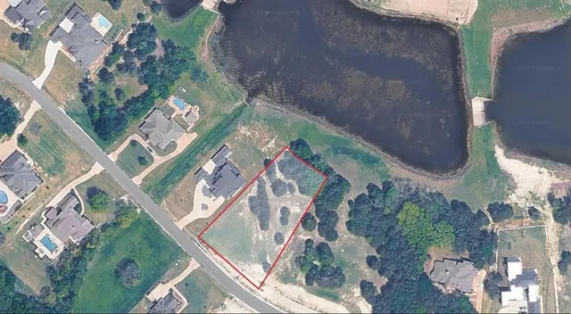 $379,000 | B-107 Lake Shore Drive, McKinney, TX 75071