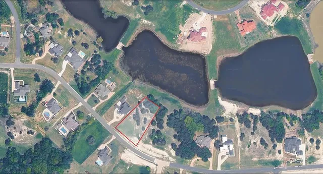 $379,000 | B-107 Lake Shore Drive, McKinney, TX 75071