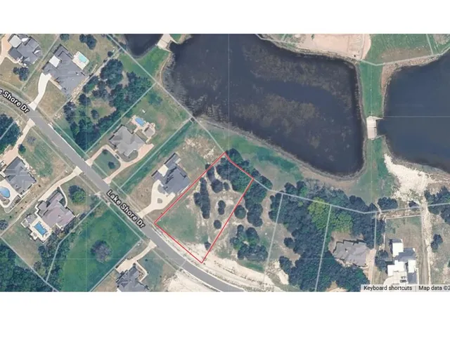 $379,000 | B-107 Lake Shore Drive, McKinney, TX 75071