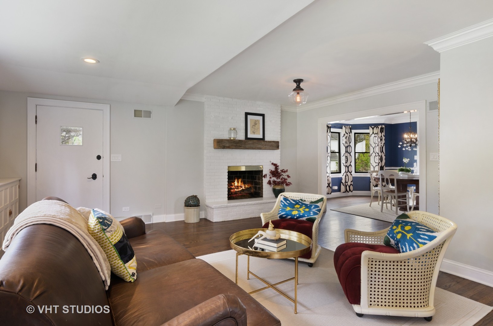 501 Illinois Road Wilmette, IL 60091 - Photo 6 of 37 Gallery Image 6