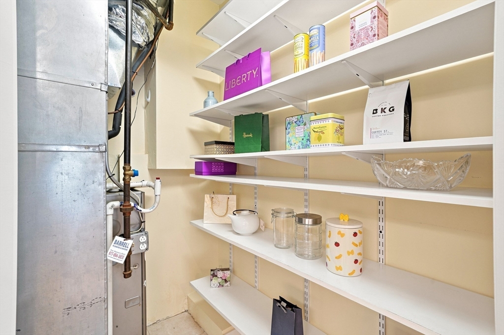 24 Bay State Road, Unit 4 Cambridge, MA 02138 - Photo 25 of 36 Gallery Image 25