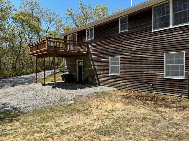 37 Dodgers Hole Road Edgartown, MA 02539 - Photo 4 of 33