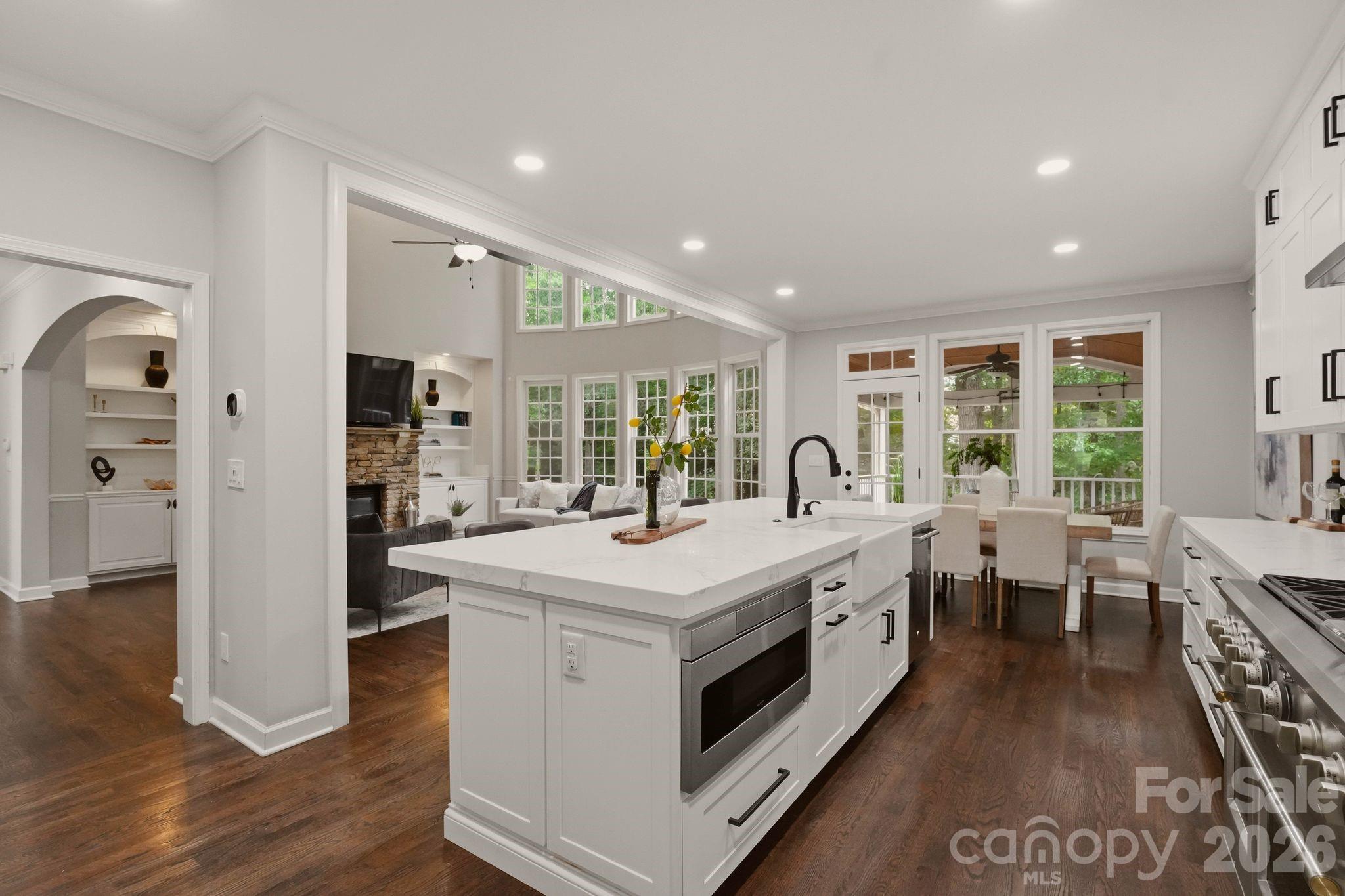 22012 Preswick Drive Fort Mill, SC 29707 - Photo 17 of 48