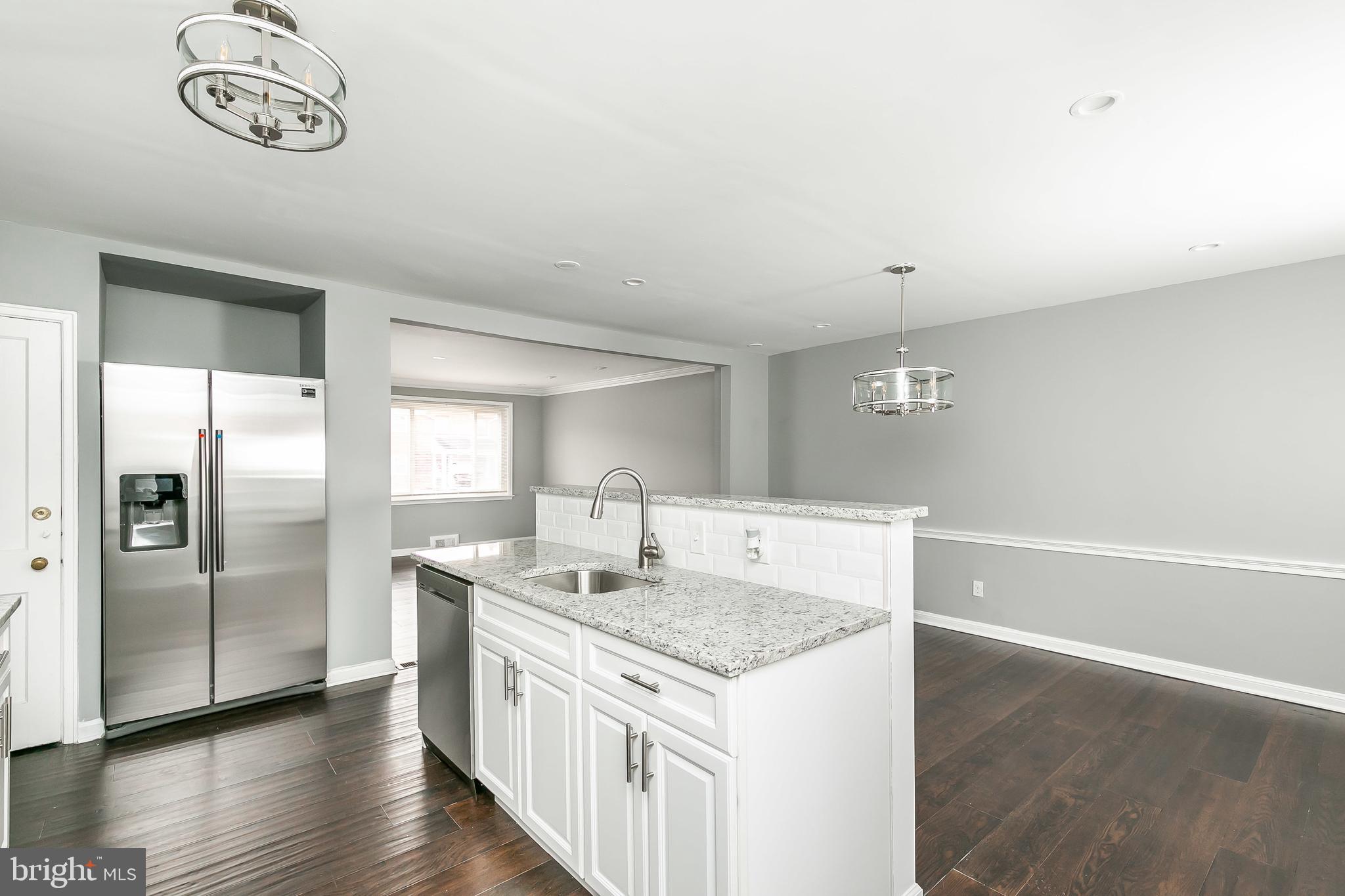 1902 Hillenwood Road Baltimore, MD 21239 - Photo 13 of 43 Upgraded SS Appliances