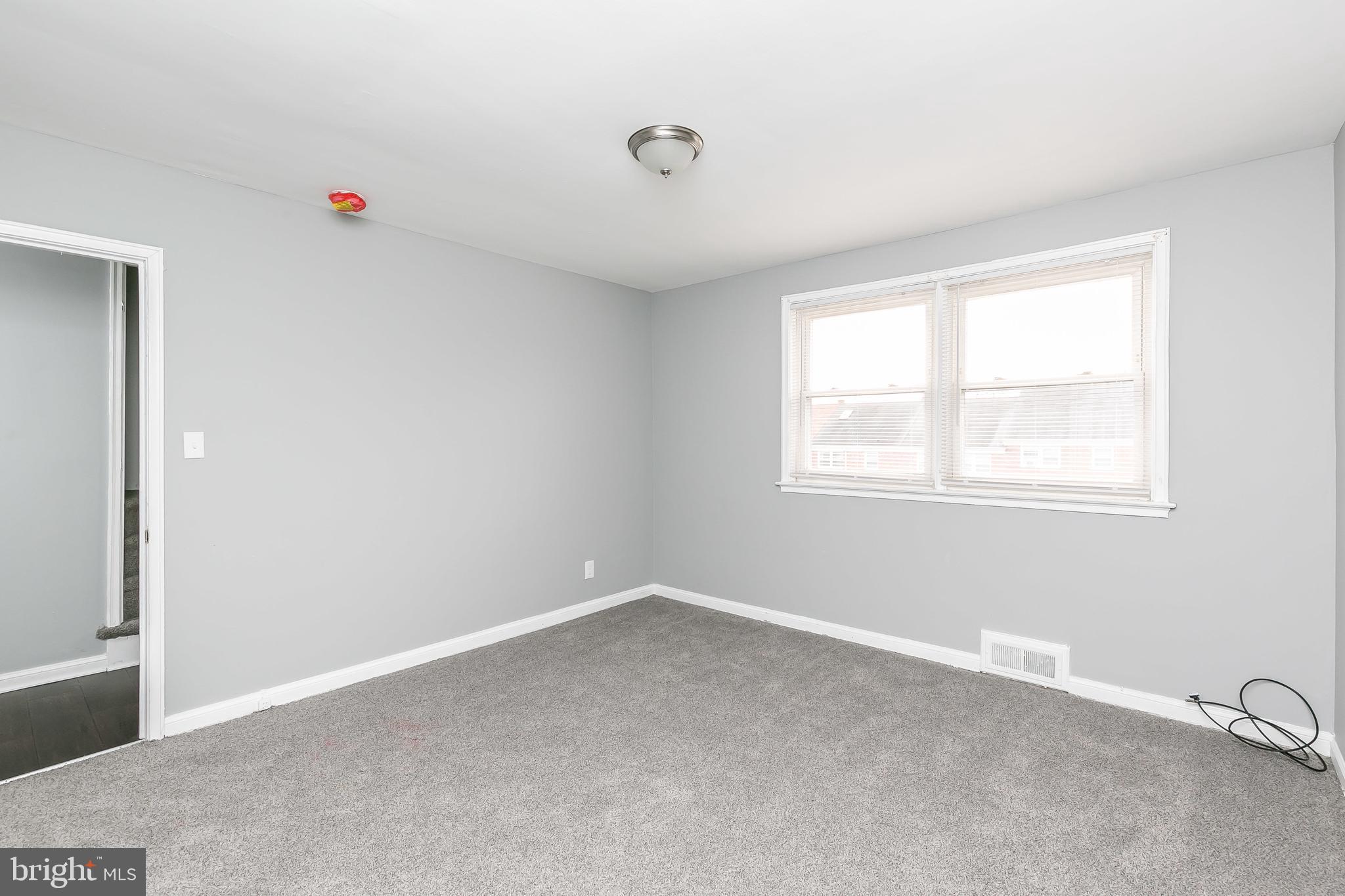 1902 Hillenwood Road Baltimore, MD 21239 - Photo 17 of 43 Master Bedroom