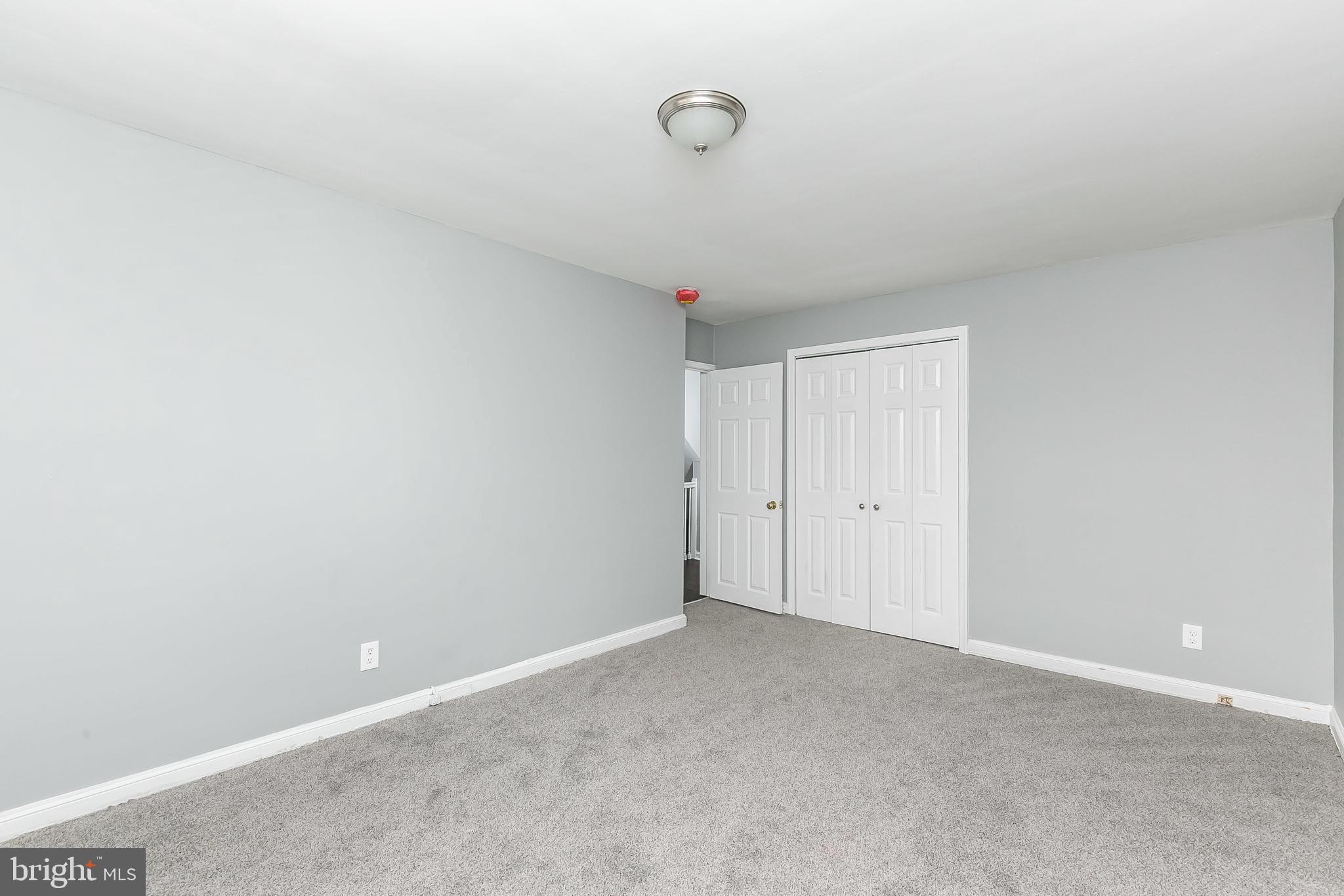 1902 Hillenwood Road Baltimore, MD 21239 - Photo 18 of 43 Master Bedroom