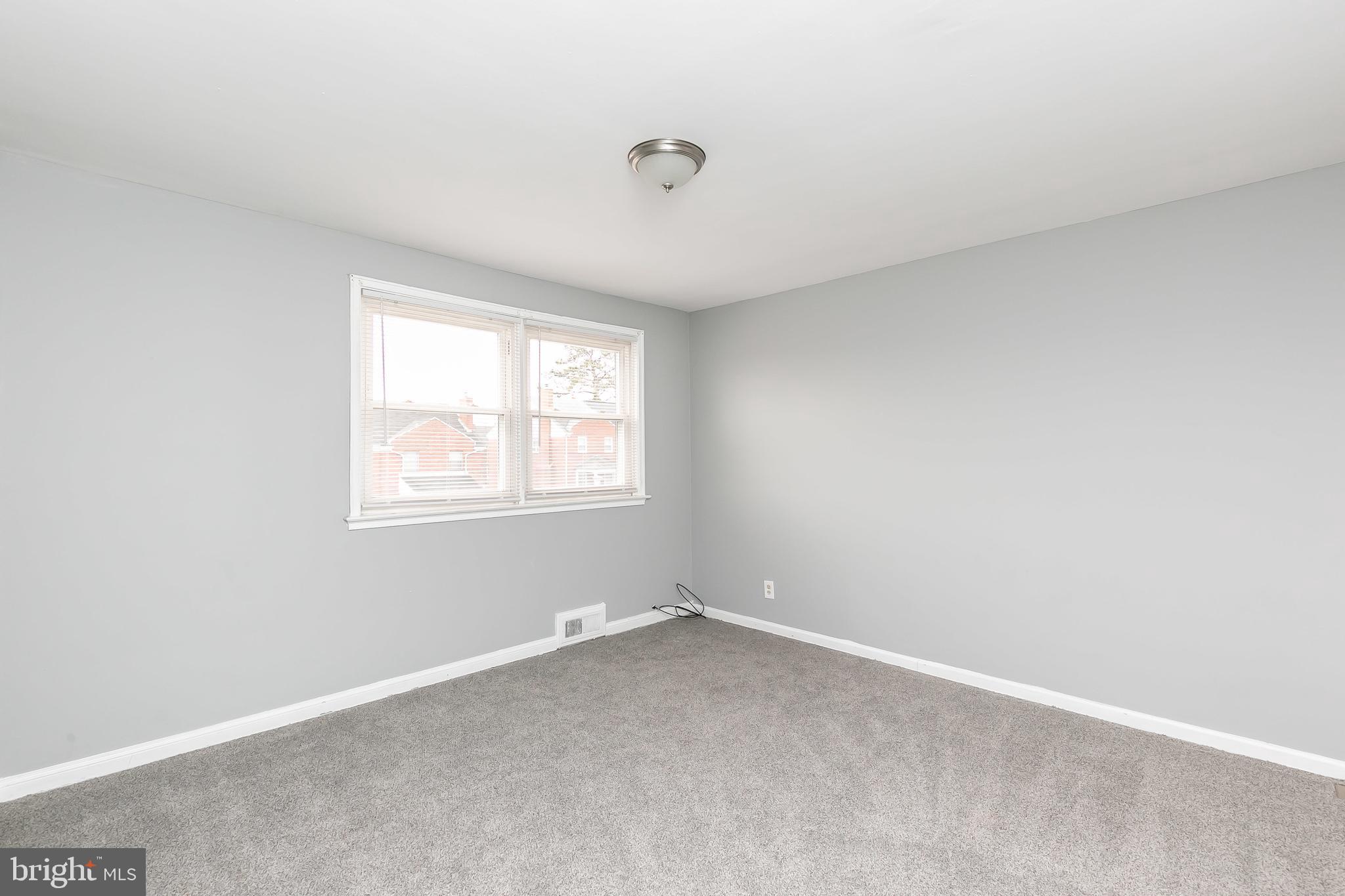 1902 Hillenwood Road Baltimore, MD 21239 - Photo 19 of 43 Master Bedroom