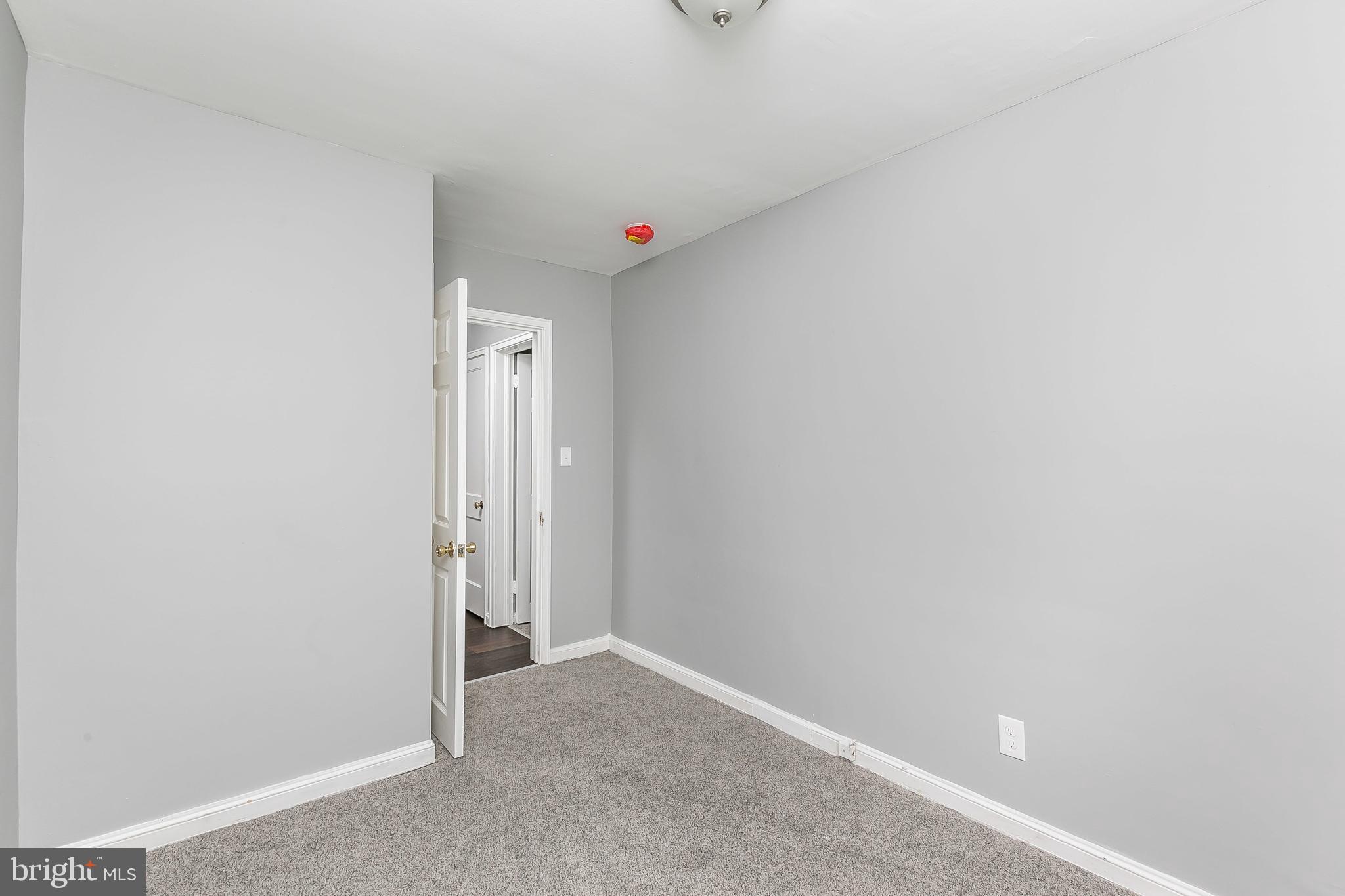 1902 Hillenwood Road Baltimore, MD 21239 - Photo 20 of 43 Bedroom #2