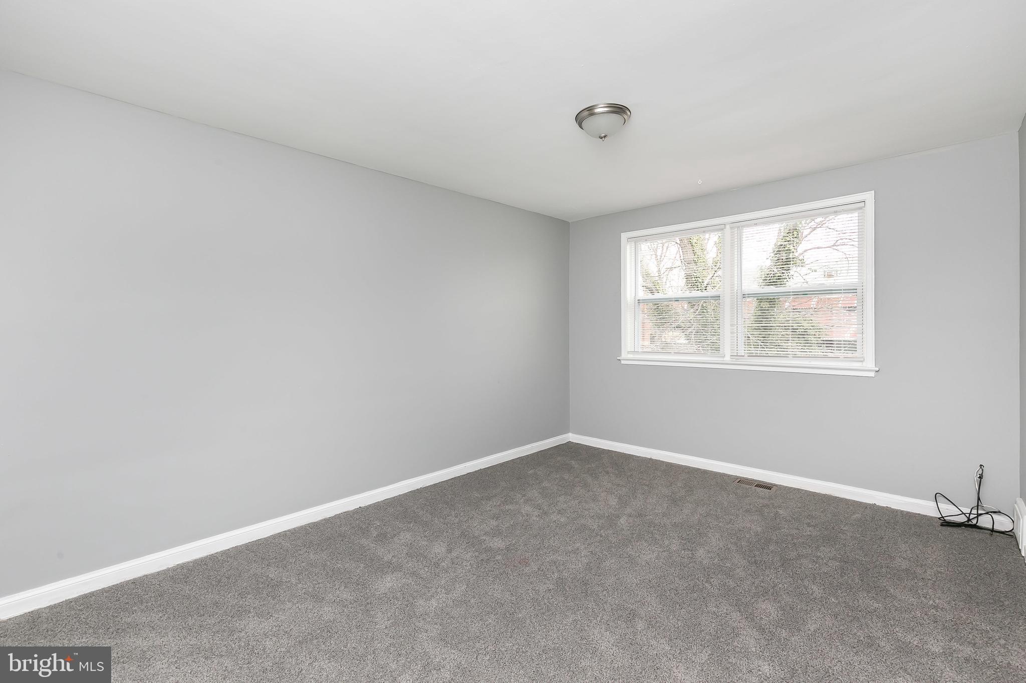 1902 Hillenwood Road Baltimore, MD 21239 - Photo 21 of 43 Bedroom #2